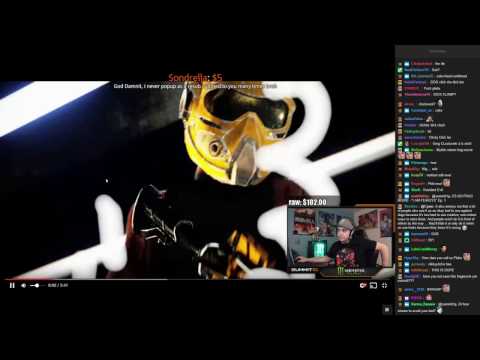 Summit1G reacts to Clockwork 4 - NikkyyHD [CS:GO]