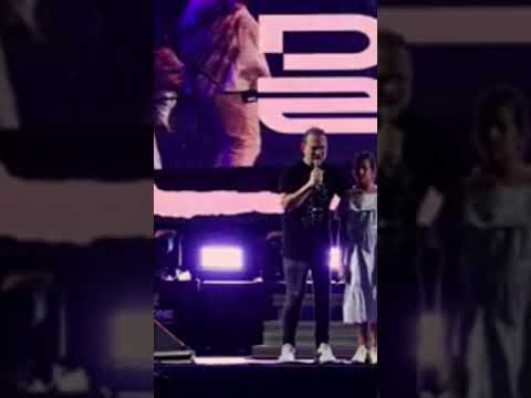 Davi Sacer - Buriti dos Lopes - 92 Anos