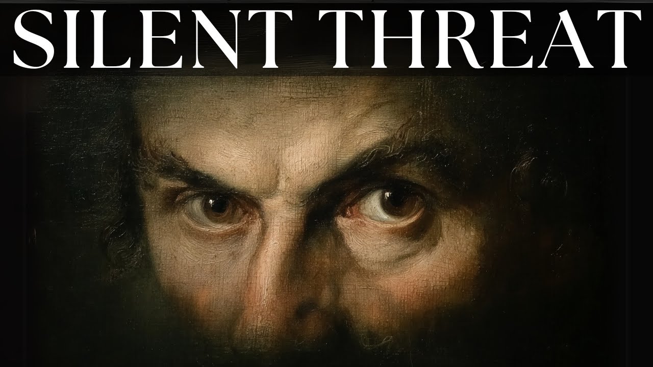 Nietzsche: The Silent Power That Terrifies People