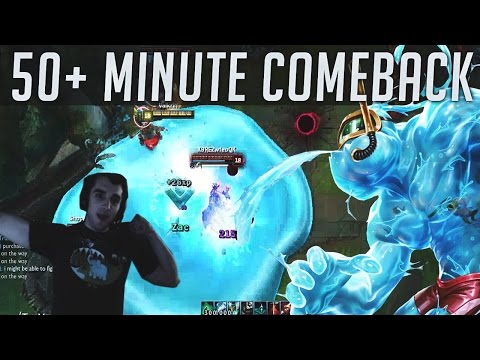 THE HARDEST JUNGLE GAME - Valkrin