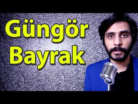 How To Pronounce Gungor Bayrak