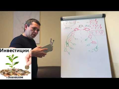 Почему IT компания Etherus использует схему продвижения партнерской программы