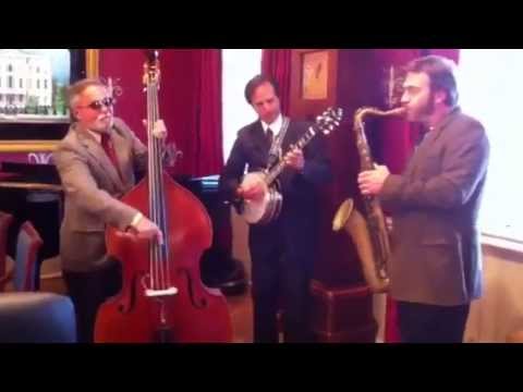 New Orleans Jazz Trio
