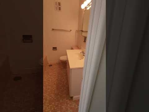 Frances Gustafson 1912 - Video 2 of 2