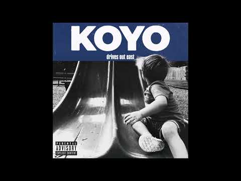 Koyo - Drives Out East 2021 (Full EP)