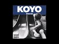 Koyo Drives Out East 2021 Full EP