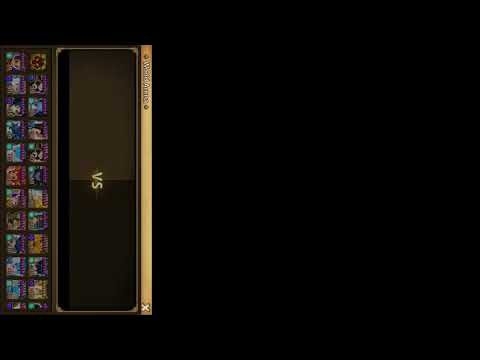 Summoners War | RTA Josephine showcase vs Rakan