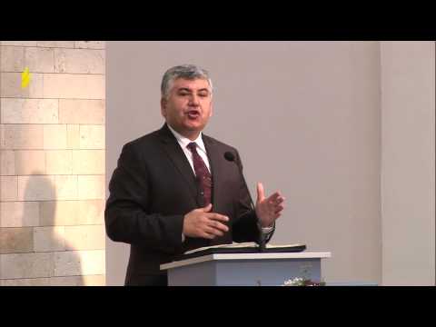 Predica Relu Moldovan-Tara in care pacatul este o problema nationala, Ezechiel 14:12-23, 17.11.2013