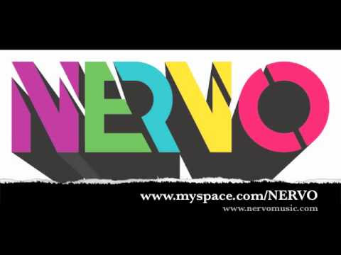 This Kind Of Love (Radio Edit) - NERVO