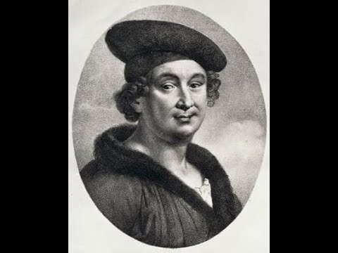 FRANCOIS VILLON  - BALADA I a ( in jargon )