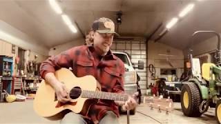 Cody Johnson - Lucky (Cover)