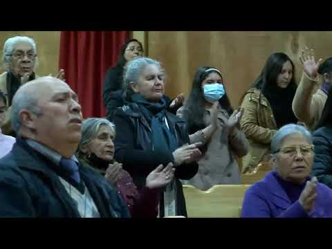 Miércoles 2022 0518 - Pastor Elías Eliseo González - TRC 2022