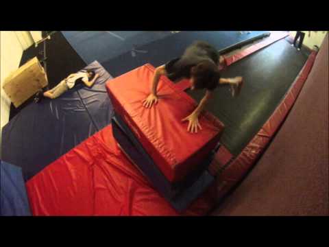 May 1: Culprit Open Jam