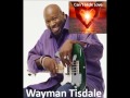 Wayman Tisdale - Can't Hide Love