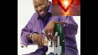 Wayman Tisdale - Can't Hide Love