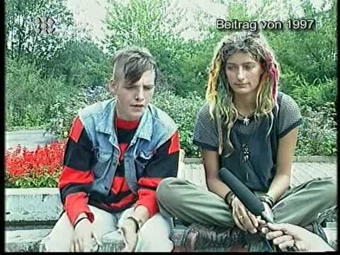 Heintje + Biene im Interview mit Chemnitz Fernsehen (1997).m
