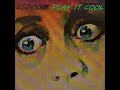 LSDOOM Play It Cool Full Album 2017