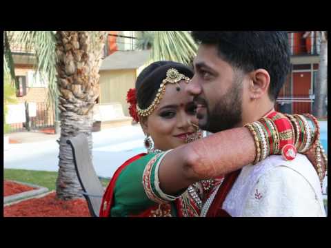 Happy Weds Ripal Highlight