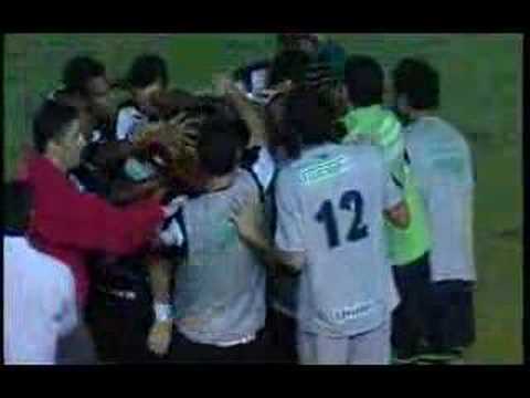 Figueirense x Juventude - Gol1 - Figueirense - Léo