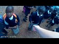 Kenya Mission Trip--my video footage with Josh Williams' Spoken Word