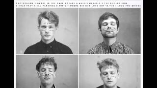The Crookes - 03 - Stars - Hold Fast