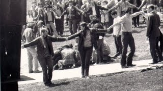 OHIO - Crosby, Stills, Nash, &amp; Young