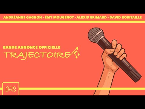 BANDE-ANNONCE | Trajectoire - Partie 1 (2025)