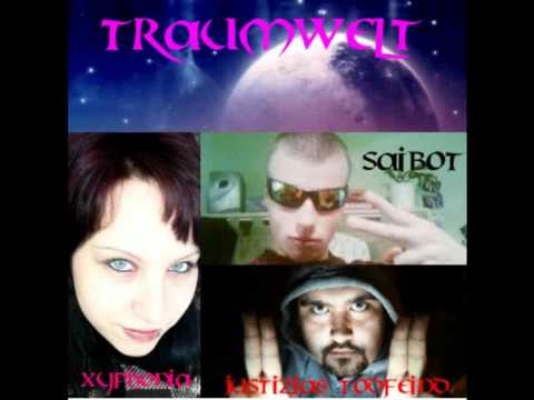 Saibot feat. Xyphonia & Justizias Todfeind - Traumwelt