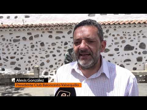 220524 ASCENSO CLUB BALONCESTO VALSEQUILLO A LIGA EBA