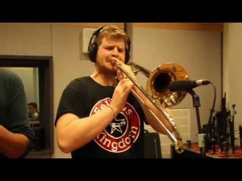 Fellaws Kingdom - Welcome Back (Studio Demo)