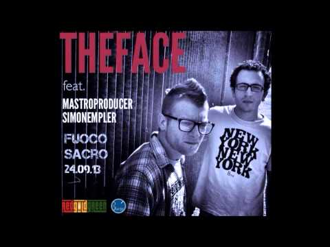 THEFACE - FUOCO SACRO