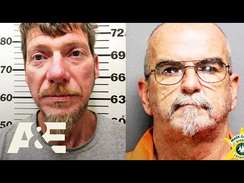 Cold Case Files: Murder in the Bayou — Most Viewed Moments of 2025 | A&E