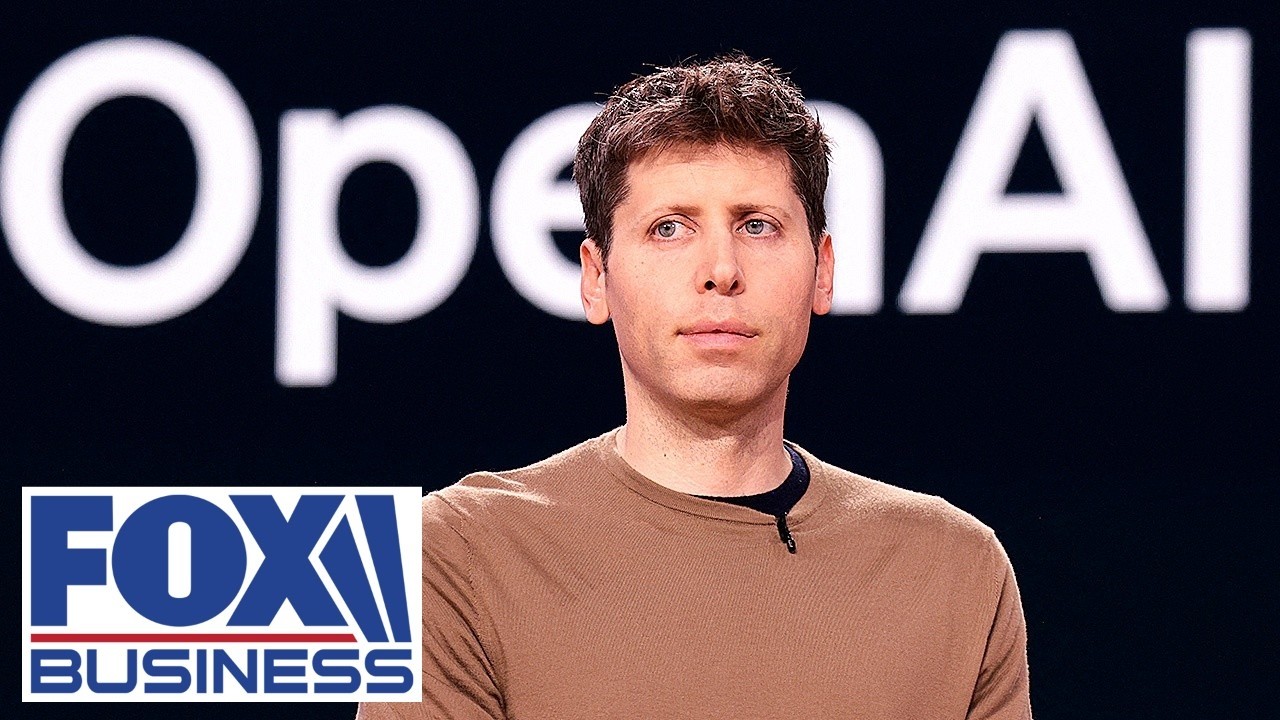 EVOLUTIONARY OR REVOLUTIONARY?: What blew Sam Altman away about Astra