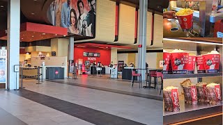 AMC Theatre NewPark 12 | Newpark Mall, CA
