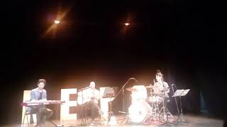 01- Concierto Oscar Repo- Fuerte- 12-05-2018