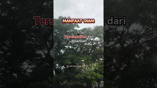 Download lagu Manfaat diam #quotes #katahatimotivasi #motivasidiri #catatanmotivasi #dosa #katakatabagus #kamut mp3