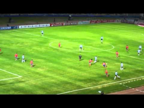 ARGENTINA - COSTA RICA GOL ANULADO POR OFFSIDE DEL PIPILLA HIGUAIN