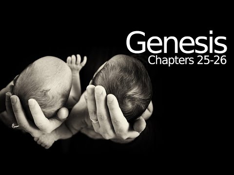 Daniel Brânzei: Avraam (12) -  Privilegiul alegerii