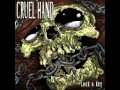 Cruel Hand - Cruel Hand