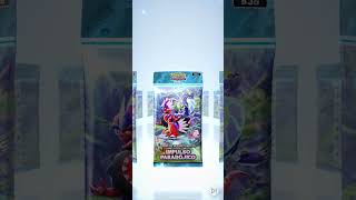 DIA 6-. IMPULSO PARADÓJICO - Pokémon Pocket