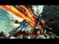 Metal Gear Rising OST - Rules of Nature sub ...