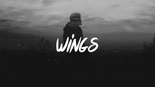 EDEN - wings (lyrics) (vertigo)