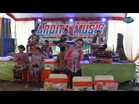 KENANGAN(H.DEDDY IRAMA) - HALISZA DITA - LIVE PERFORM ARDITA MUSIC(Cover)