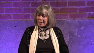 Anne Rice on Tom Cruise, Brad Pitt, & potential new movies for The Vampire Chronicles Video