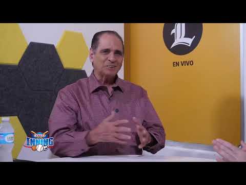 HECTOR J CRUZ: "HAY DEMASIADOS FANÁTICOS ENGANCHADOS A CRONISTAS DEPORTIVOS"