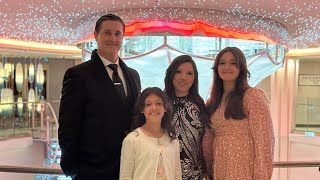 Norwegian Bliss | Alaskan Cruise Vlog Day 2