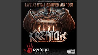 Whatever It May Take (Live at Dynamo Open Air 1998)