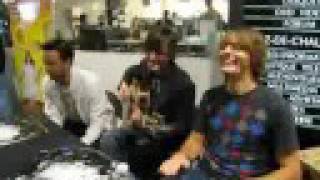 Puggy - Chez Madame Louise @ Fnac Liège