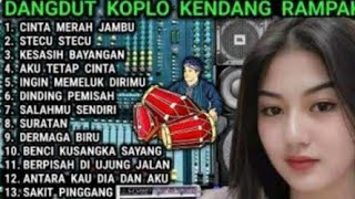 Download lagu TERBARU VIRAL 2025‼️CINTA MERAH JAMBU DANGDUT KOPLO KENDANG RAMPAK JAIPONGAN mp3