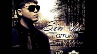 Sin Ti - Farruko (reggaeton romantico 2013)